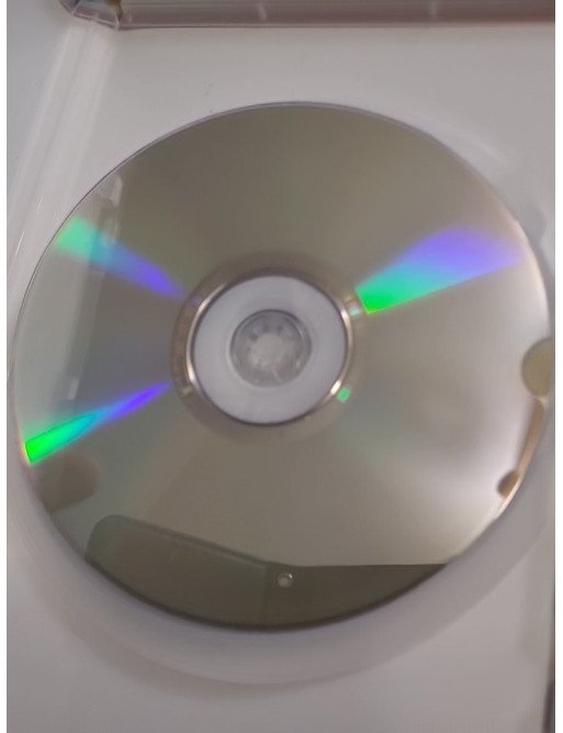 Storm Force - Mission Sauvetage (DVD)