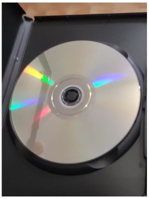 Crime et châtiment (DVD)