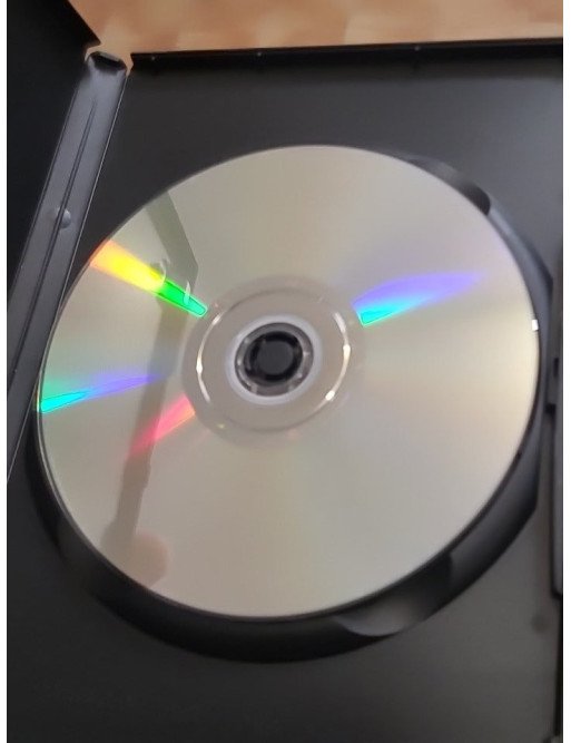 Crime et châtiment (DVD)