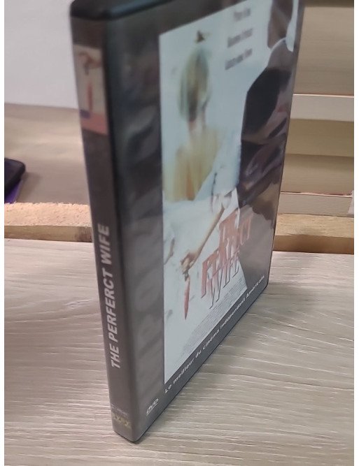 The Perfect Wife (DVD)