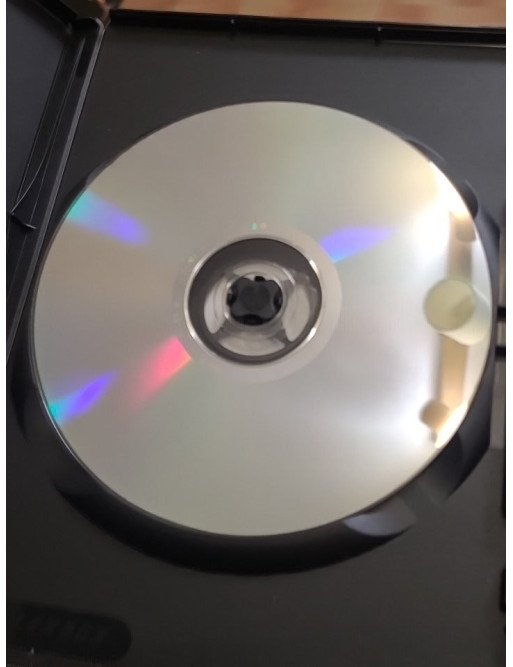 The Perfect Wife (DVD)