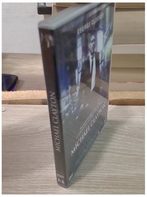 Michael Clayton (DVD)
