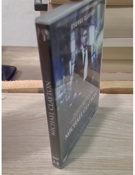 Michael Clayton (DVD)