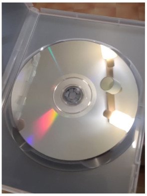 Michael Clayton (DVD)