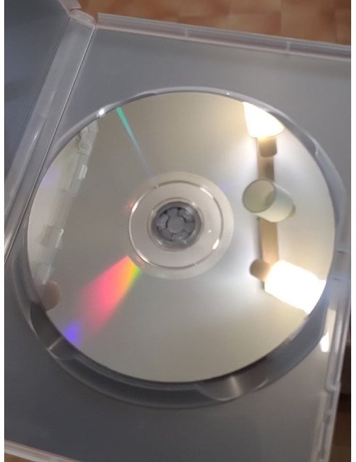 Michael Clayton (DVD)