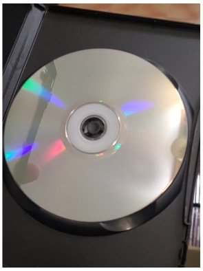 En direct sur Ed TV [Édition Spéciale] (DVD)