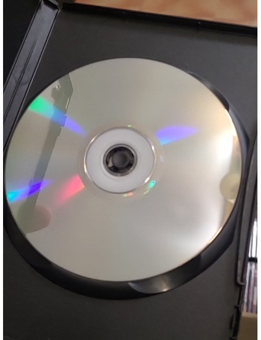 En direct sur Ed TV [Édition Spéciale] (DVD)