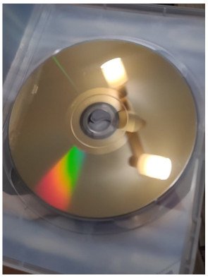 Ma mère, moi et ma mère (DVD)