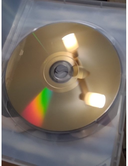 Ma mère, moi et ma mère (DVD)