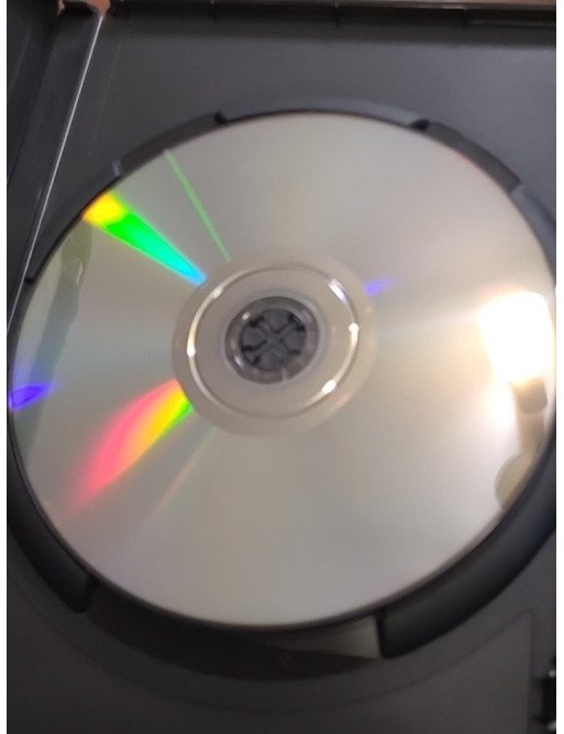 Pink - Live in Europe - Try This Tour (DVD)