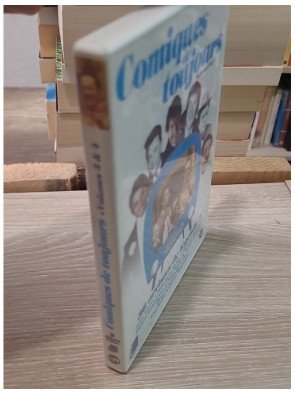 Comiques de Toujours - Vol. 3 & 4 (DVD)