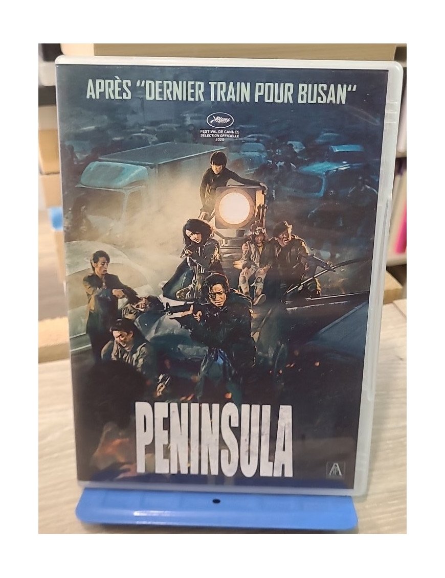 Peninsula (DVD)