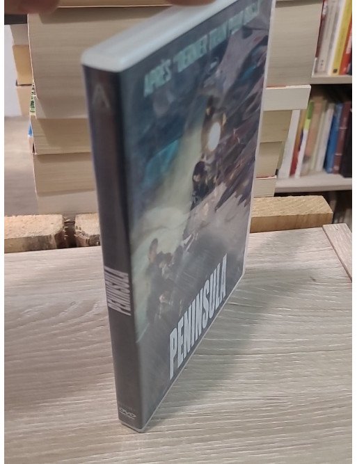 Peninsula (DVD)
