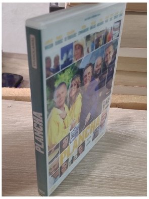Plancha (DVD)