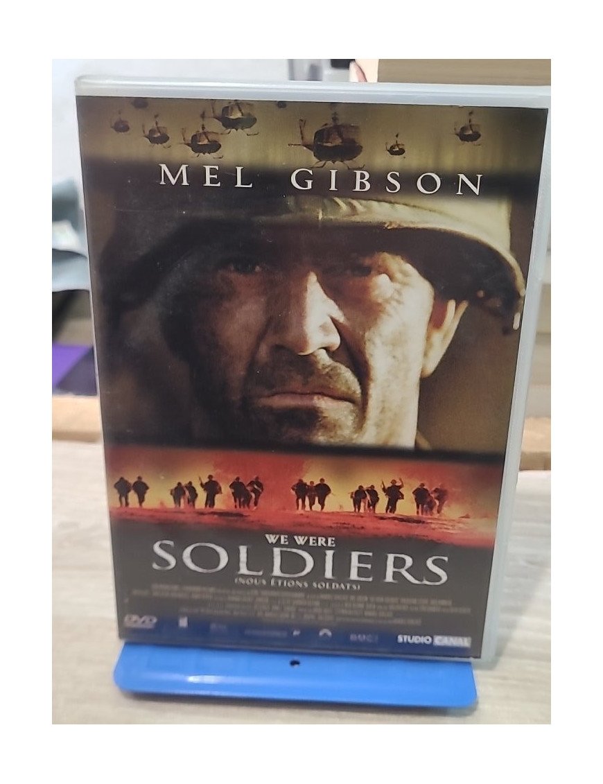 Nous étions soldats - Édition 2 DVD