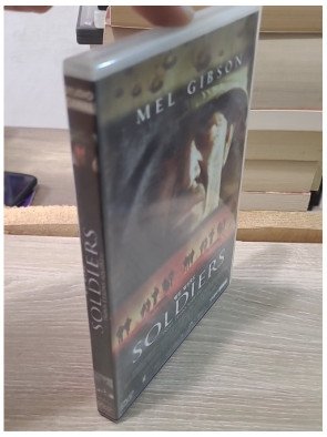 Nous étions soldats - Édition 2 DVD