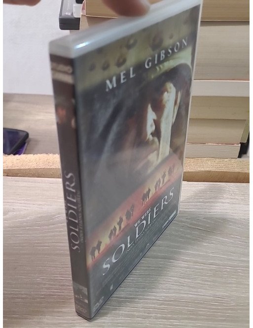 Nous étions soldats - Édition 2 DVD