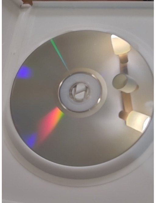 Anthony Kavanagh Fait Son Coming Out à l'Olympia (DVD)