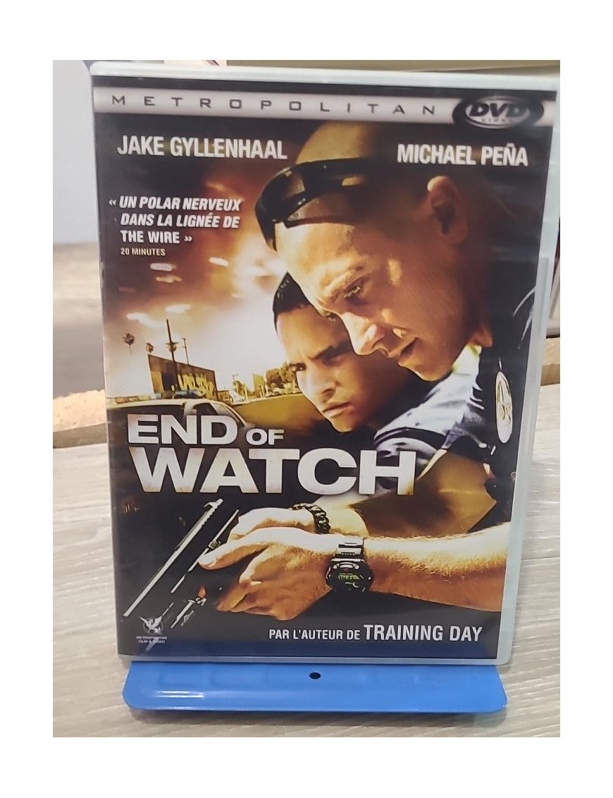 End of Watch (DVD)