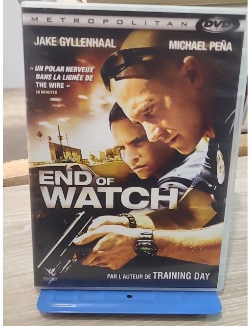 End of Watch (DVD)