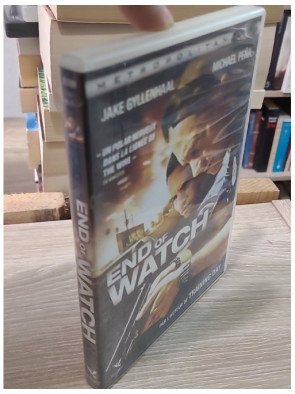 End of Watch (DVD)