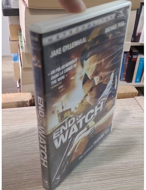 End of Watch (DVD)