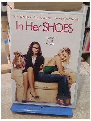 In Her Shoes (DVD)