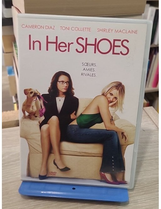 In Her Shoes (DVD)