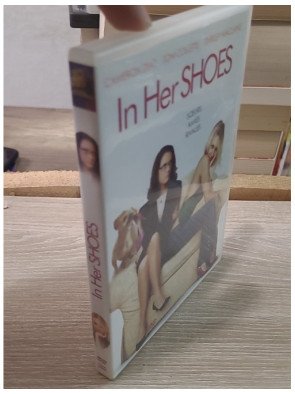 In Her Shoes (DVD)