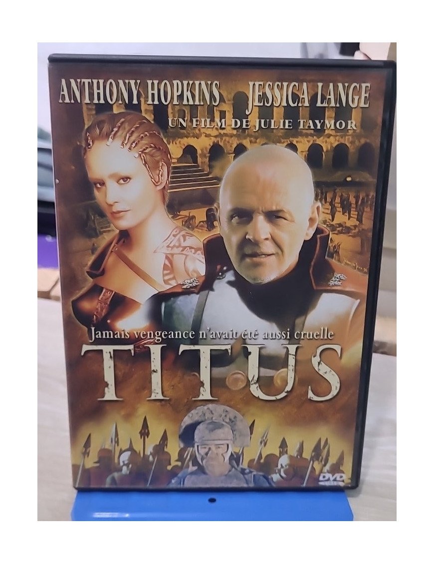 Titus (DVD)