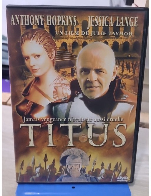 Titus (DVD)