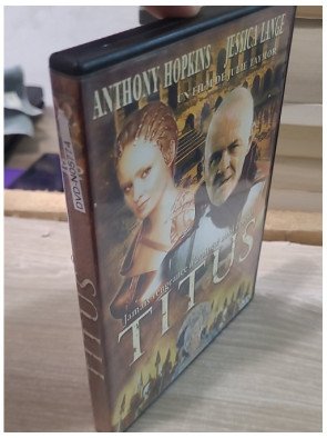 Titus (DVD)