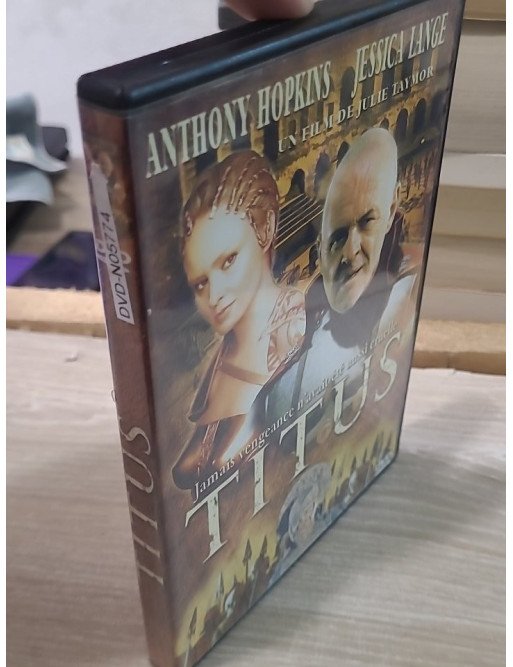 Titus (DVD)