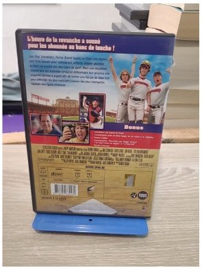 La Revanche des losers - Édition Belge (DVD)