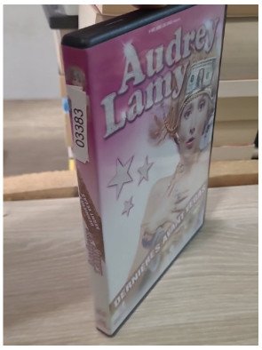 Audrey Lamy - Dernières avant Vegas (DVD)