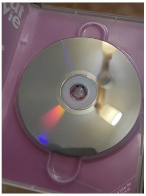 Le Coût de la vie (DVD)