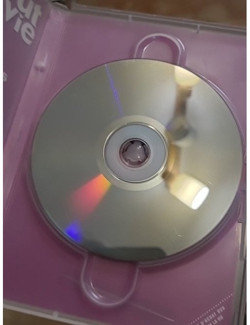 Le Coût de la vie (DVD)