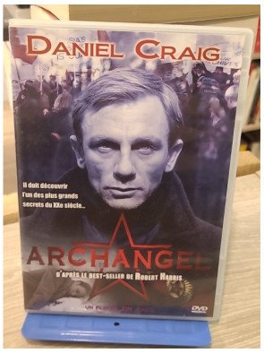 Archangel (DVD)