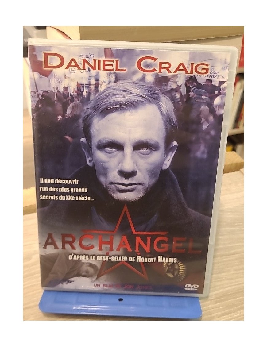 Archangel (DVD)