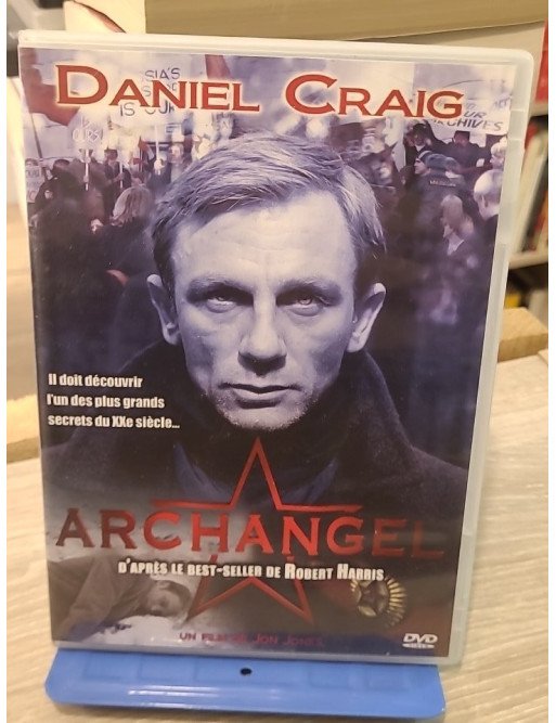 Archangel (DVD)