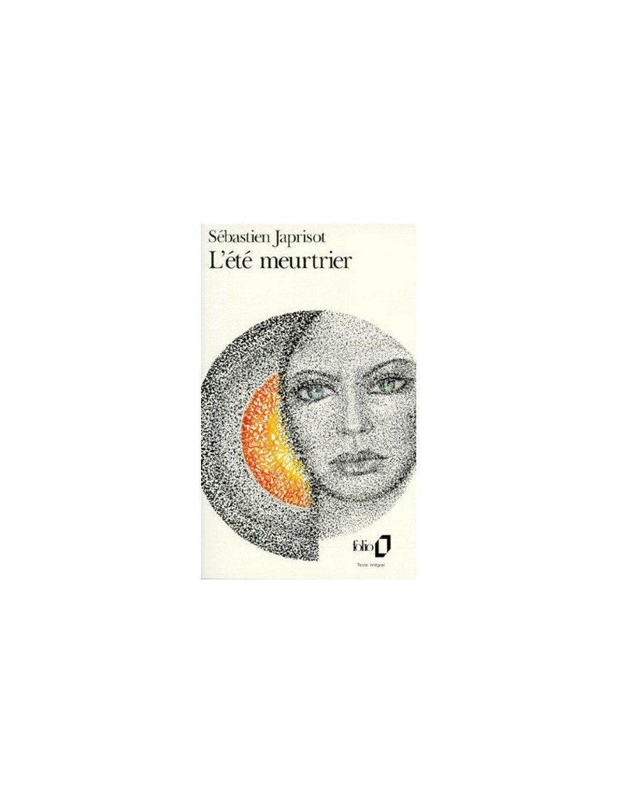 L été meurtrier de Sébastien Japrisot