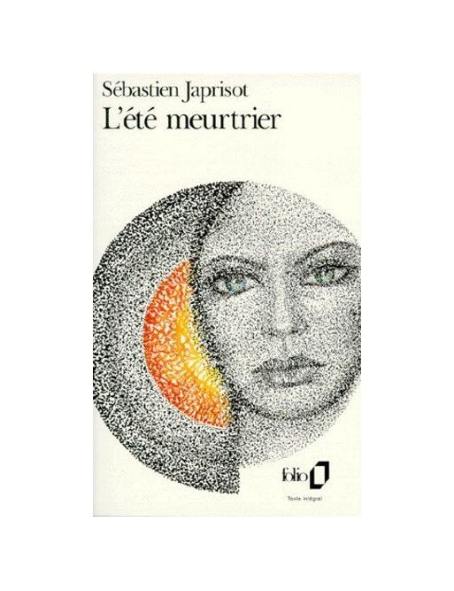 L été meurtrier de Sébastien Japrisot