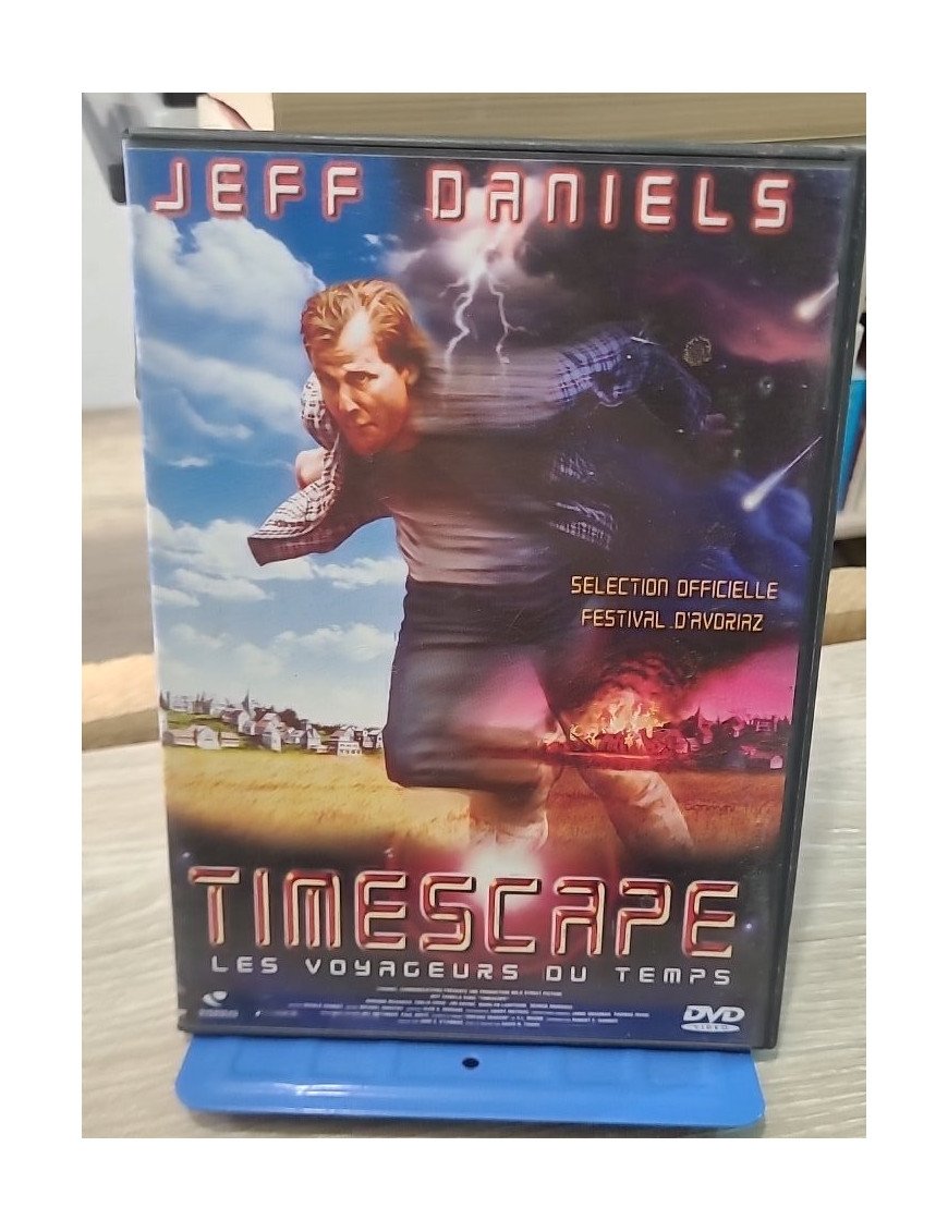 Timescape (DVD)
