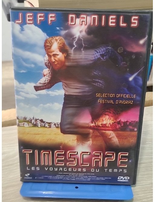 Timescape (DVD)