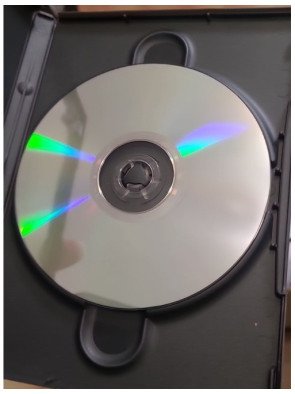 Dites-leur que je suis un homme (DVD)