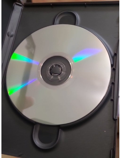 Dites-leur que je suis un homme (DVD)