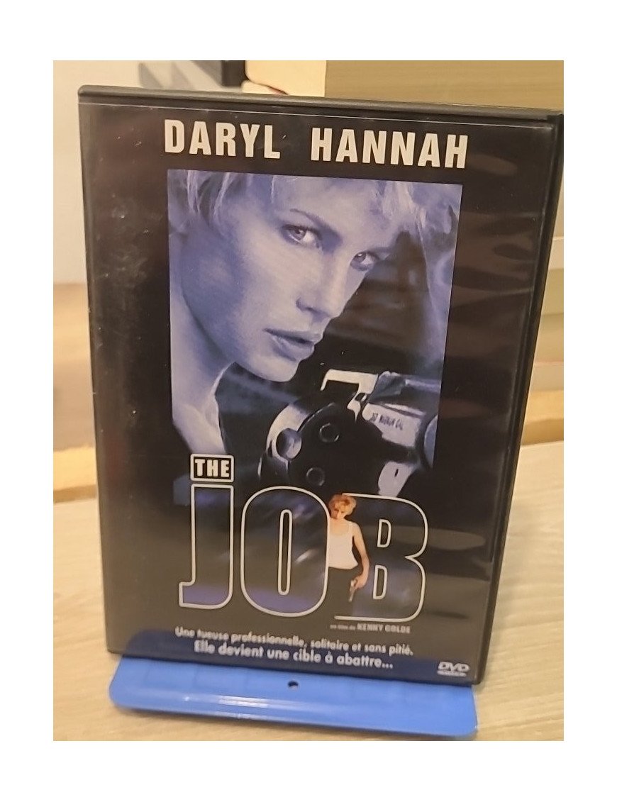 The Job (DVD)
