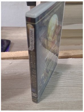 Toute l'histoire de la Coupe du Monde 1930-2006 (DVD)