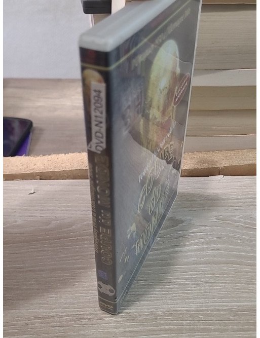 Toute l'histoire de la Coupe du Monde 1930-2006 (DVD)