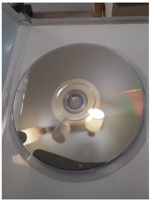 Silence des innocents (DVD)